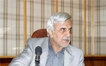 شعرخوانی هاشمی‌طبا در آخرین مناظره انتخاباتی/ ما گل‌های خندانیم... + فیلم