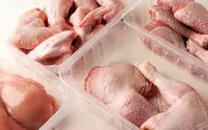 قیمت مرغ در بازار امروز 27 اردیبهشت ماه کاهش یافت + جدول
