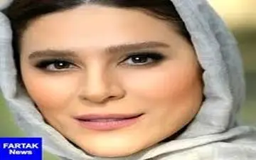  سحر دولتشاهی پا به پای مد