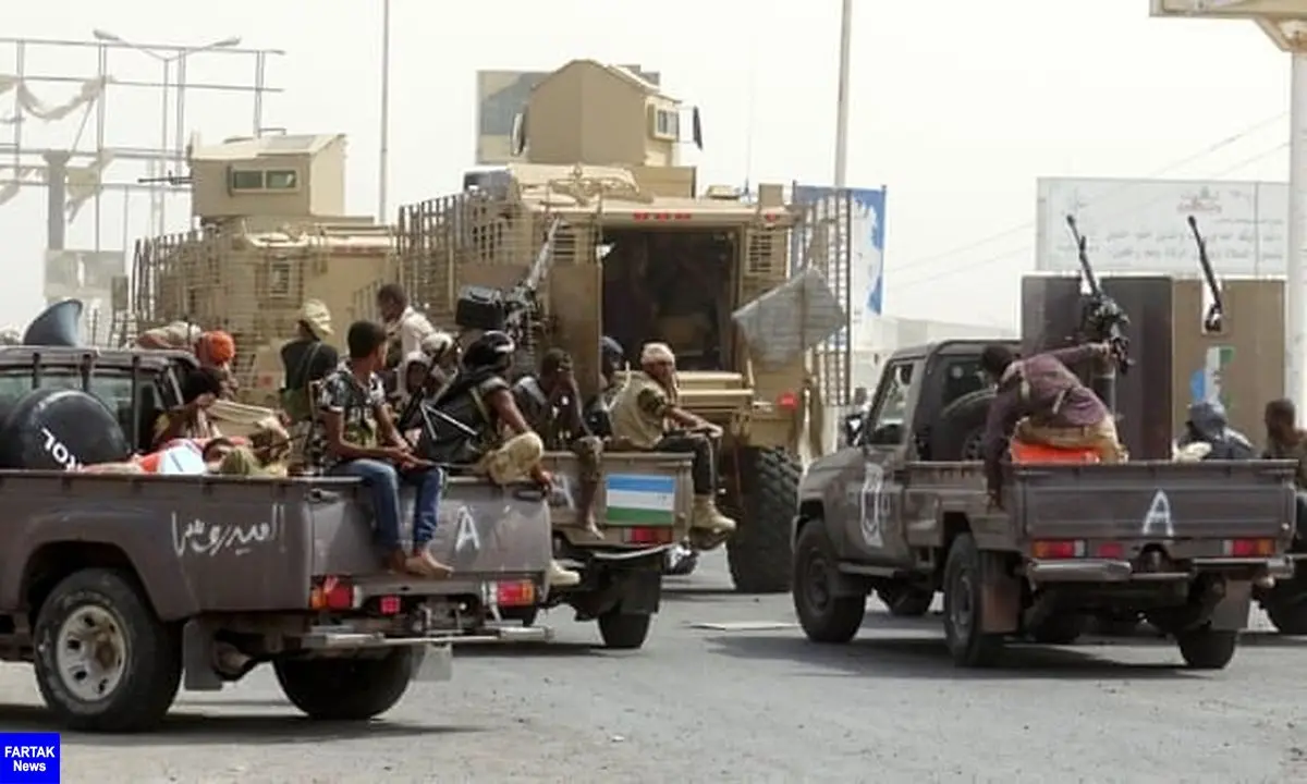 تسلیحات آمریکایی و اروپایی در دست گروه‌های تروریستی، القاعده و داعش در یمن