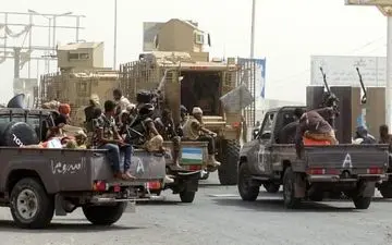 تسلیحات آمریکایی و اروپایی در دست گروه‌های تروریستی، القاعده و داعش در یمن