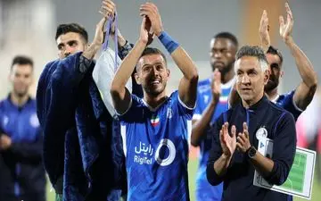 بازیکن آبی پوش به لیست تیم ملی برمی‌گردد