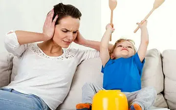  آیا کودک من بیش فعال است یا خیر؟