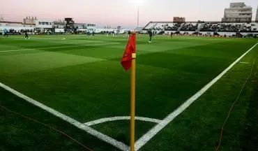 اشک و اندوه در لیگ دسته دوم ؛ هواداری که دیگر برنگشت