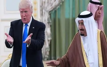 بن رودز: منتظریم ببینیم سعودی‌ها چه تصمیمی درباره سیاست خارجی آمریکا می‌گیرند