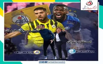 اختصاصی/ ساپینتو به دنبال شراکت در صدر جدول با تیم‌ عنایتی