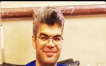 یکی از کادر درمانی کاشان به شهادت رسید