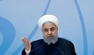 روحانی: در بودجه ۱۴۰۰ توجه خاص به اقشار کم‌درآمد شده است 