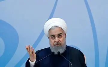 روحانی: در بودجه ۱۴۰۰ توجه خاص به اقشار کم‌درآمد شده است 