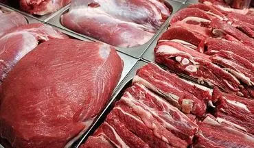  عرضه گوشت وارداتی برای تنظیم قیمت در میادین تهران آغاز شد