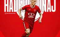  تلاش دوباره پرسپولیس برای جذب هادردونای؛ استیلی راهی استانبول شد