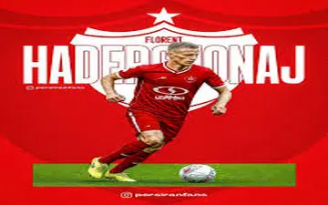 تلاش دوباره پرسپولیس برای جذب هادردونای؛ استیلی راهی استانبول شد