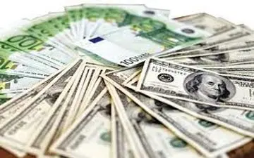 نرخ رسمی دلار و یورو، بدون تغییر/ هیچ ارزی افزایش قیمت نداشت