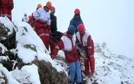 سه کوهنورد مفقود شده پس از ۱۵ ساعت در ارتفاعات لواسانات پیدا شدند