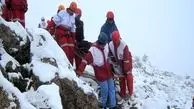 سه کوهنورد مفقود شده پس از ۱۵ ساعت در ارتفاعات لواسانات پیدا شدند