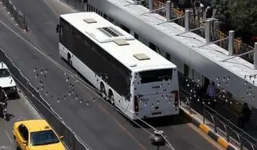 38 ایستگاه اتوبوس در ارومیه هوشمند می شود