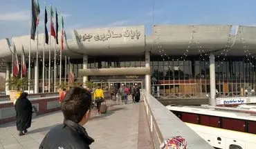 در نوروز؛ رشد ۸ درصدی استفاده از ناوگان حمل و نقل عمومی استان تهران 