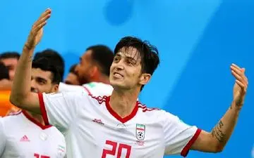 کی روش دلیل خداحافظی سردار از تیم ملی را فاش کرد