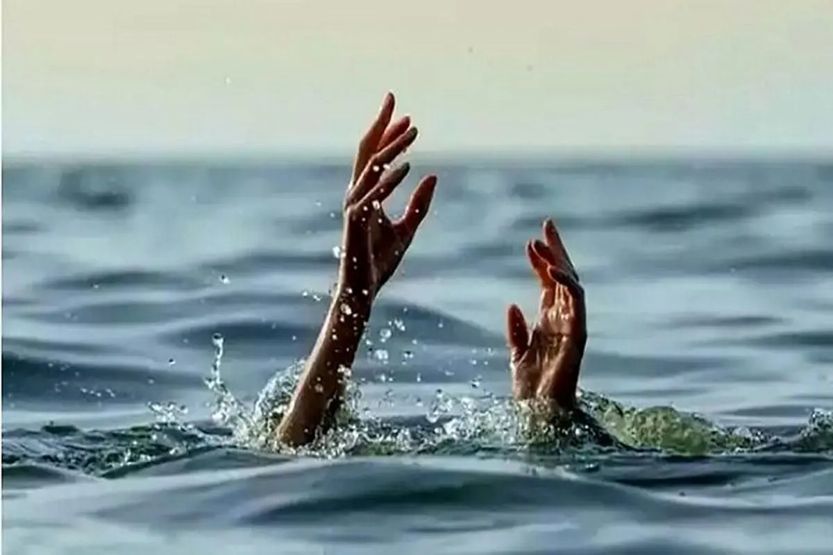 فاجعه در ساحل جوکندان؛ جوان ۲۲ ساله در دریا غرق شد