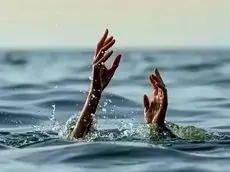 فاجعه در ساحل جوکندان؛ جوان ۲۲ ساله در دریا غرق شد

