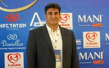 افشاریان: بهترین و کم‌اشتباه‌ترین داور را برای قضاوت دربی جام حذفی انتخاب می کنیم
