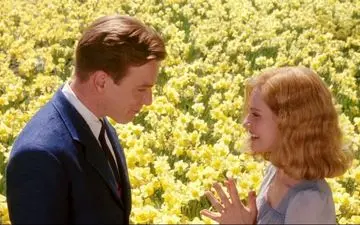 معرفی چهار فیلم با حال و هوای بهاری برای تماشا در آخر هفته
