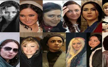 تغییر وزن باورنکردنی بازیگران؛ از بهاره رهنما تا رابعه اسکویی + تصاویر