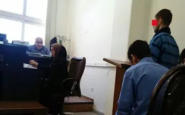 قتل مرد پولدار در آبسرد دماوند / اعتراف تلخ 2 نوجوان 