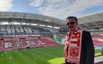 اتهام دوباره پرسپولیسی بودن به وزیر ورزش