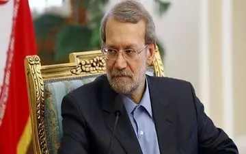لاریجانی: نیروهای مسلح ایران مدافع امنیت منطقه هستند