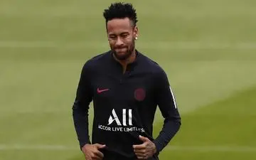 مجازاتی سخت برای نیمار!