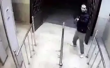 تروریست شاه چراغ،حامد بدخشان کیست؟