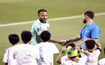 جام جهانی قطر| رونمایی گلوبو از ترکیب اصلی و طرح بازی برزیل برابر صربستان