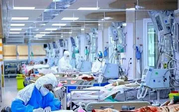 پیک ششم کرونا در حال نزدیک شدن!