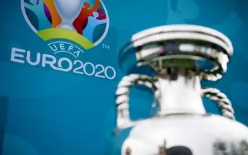 اعلام برنامه کامل و ساعت برگزاری بازی‌های یورو ۲۰۲۰ به وقت ایران
