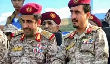 تعیین فوری رئیس جدید ستاد مشترک ارتش یمن بعد از شهادت عبدالکریم الغماری
