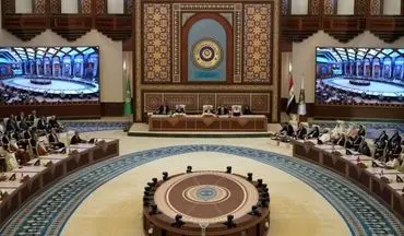  حمایت اجلاس سران عرب از مذاکرات ایران و آمریکا 
