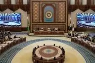  حمایت اجلاس سران عرب از مذاکرات ایران و آمریکا 