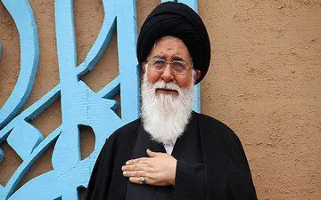 آقای علم‌الهدی؛لطفا تقوا پیشه کنید