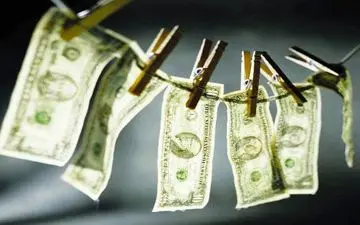 نگاهی به پدیده پولشویی و گستره جهانی آن