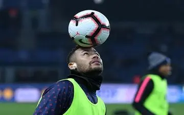 یوفا نیمار را محروم کرد