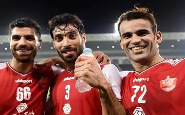 تیکه سنگین بازیکن سابق پرسپولیس به استقلالی‌ها بابت نتایج سرخ پوشان در لیگ قهرمانان آسیا 