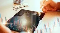 بورس همچنان بر مدار منفی/ یکه تازی بیت‌کوین در بازار رمزارزها