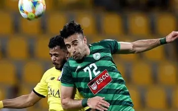 تغییر محل میزبانی ذوب‌آهن مقابل سعودی‌ها در لیگ قهرمانان آسیا