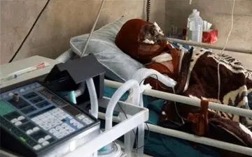 
حادثه مرگبار در دامغان / یک کارگر جان باخت
