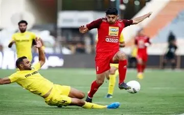 ترابی به بازیکنان العربی قطر معرفی شد