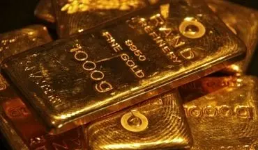 
سقوط قیمت طلا دنباله‌دار شد