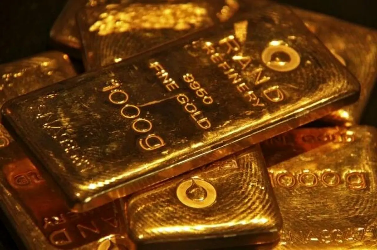 
سقوط قیمت طلا دنباله‌دار شد