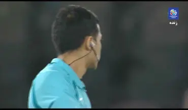 خلاصه بازی السد قطر 3 - 1 پرسپولیس + فیلم