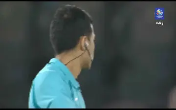 خلاصه بازی السد قطر 3 - 1 پرسپولیس + فیلم